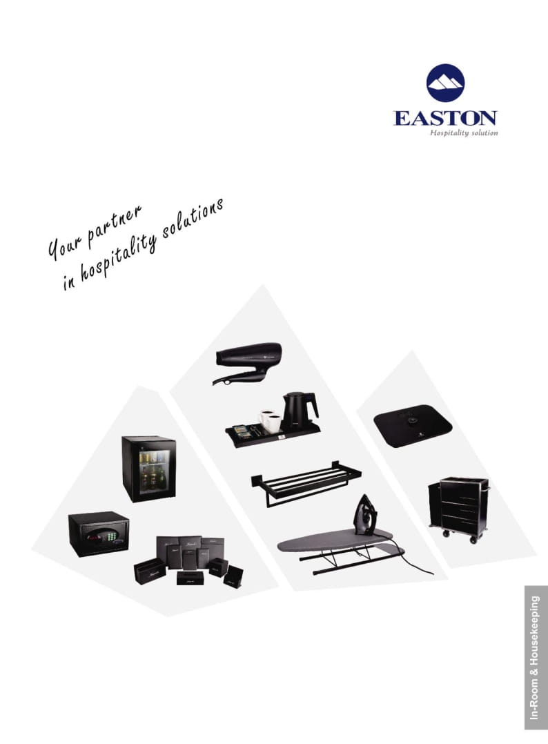 2020 Easton Catalogue